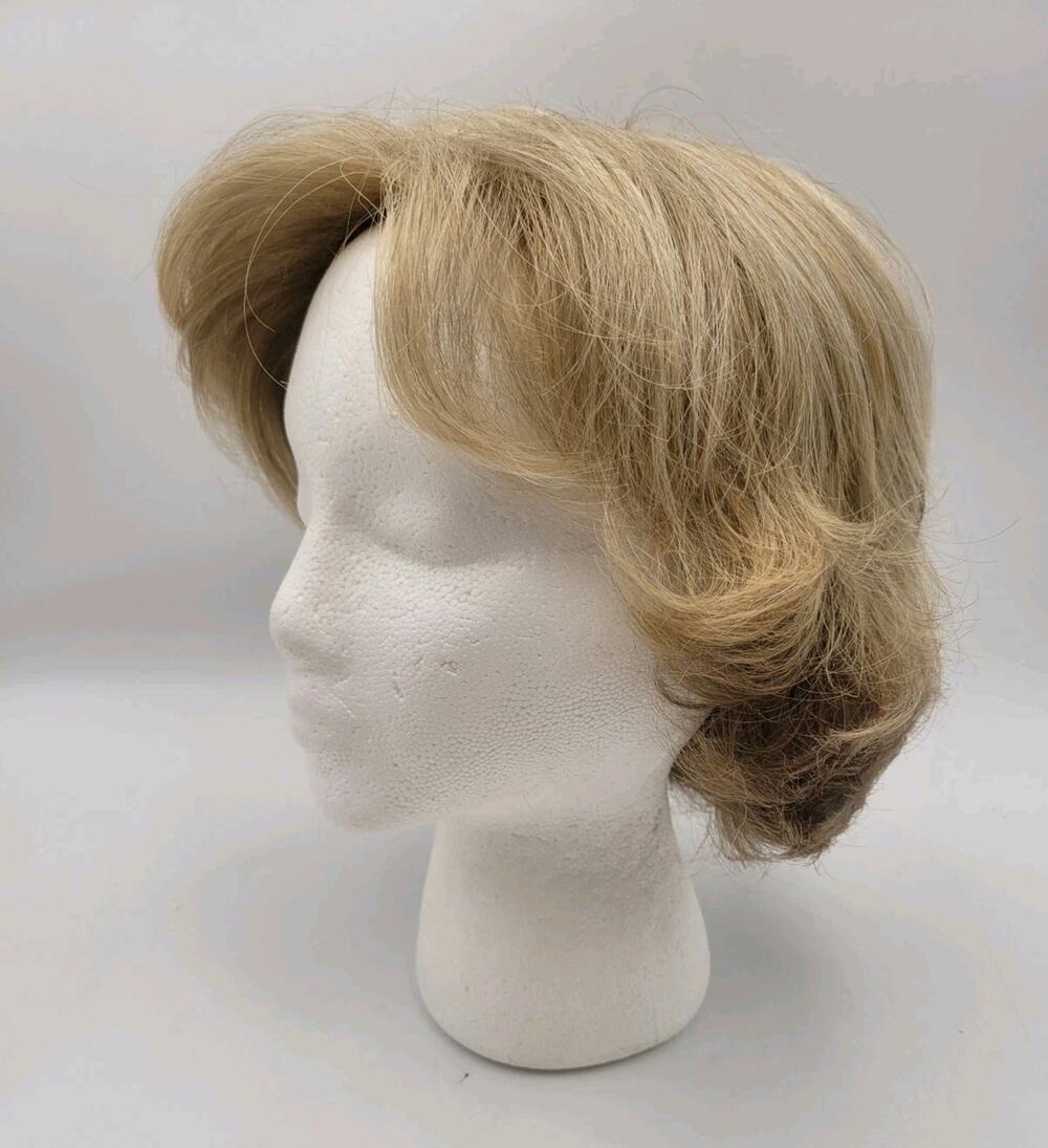 Gabor Flexlite PIXIE WIG Color BLONDE AVG